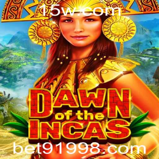 Explorando o Fascinante Mundo de DawnoftheIncas