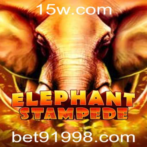 ElephantStampede: Uma Aventura de Grandes Proporções