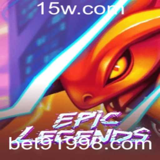 Descubra EpicLegends: O Jogo Revolucionário que está Transformando o Universo dos Games