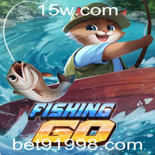 Descubra a Emoção de FishingGO: O Jogo de Pesca Interativo