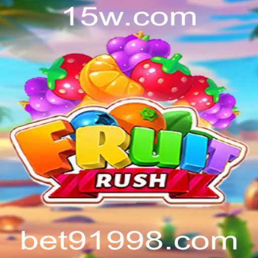 Explorando o Jogo FruitRush e Suas Regras