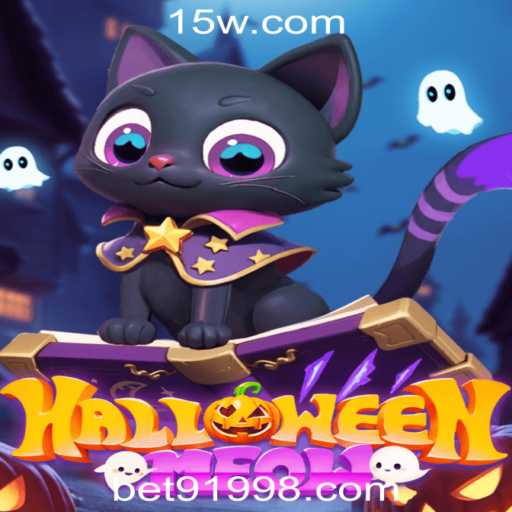 Descubra o Mundo do Jogo HalloweenMeow: Regras e Instruções