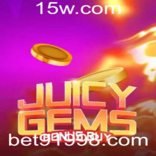 Explorando JuicyGemsBonusBuy: Um Mergulho no Mundo dos Slots com bet9199.com