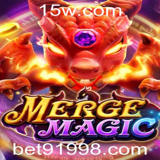 MergeMagic: A Nova Sensação no Mundo dos Jogos Online