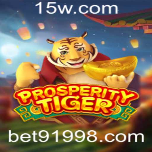 Descubra o Mundo Empolgante de ProsperityTiger – Um Jogo de Fortuna e Estratégia