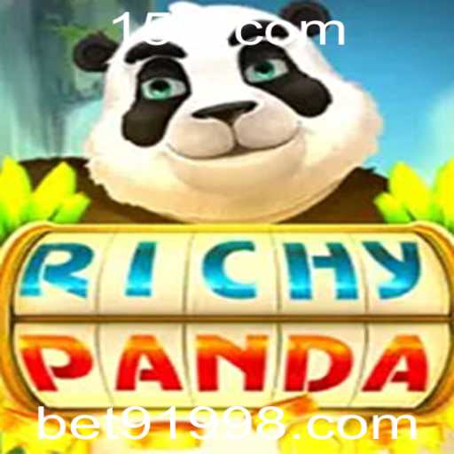 Explorando o Mundo Excitante de RichyPanda: O Jogo de Apostas do Momento