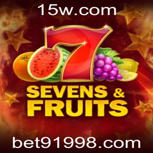 Descubra o Fascinante Jogo SevensFruits