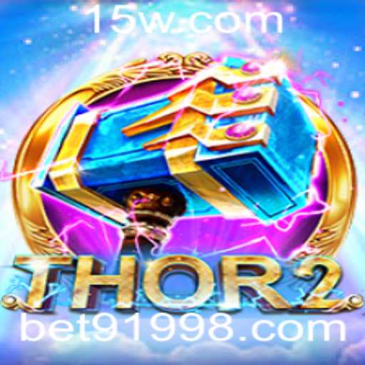 Descubra Thor2 e Aventuras Épicas no Universo dos Jogos Online com bet9199.com