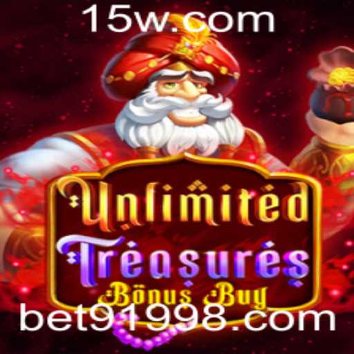 Explorando o Jogo UnlimitedTreasuresBonusBuy: Aventuras e Regras