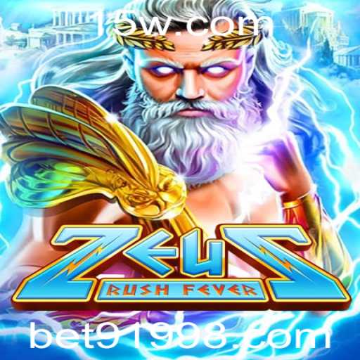 Descubra o Empolgante Mundo de ZeusRushFever com bet9199.com